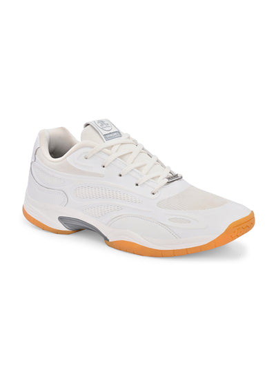 SHUTTLE 07 - OFF WHITE