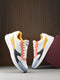 FANTASTIC - WHITE/MANGO/PEACH