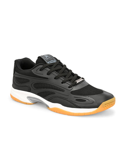 SHUTTLE 07 - BLACK