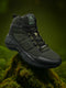 S.W.A.T. (SPORTS EDITION) - OLIVE/BLACK