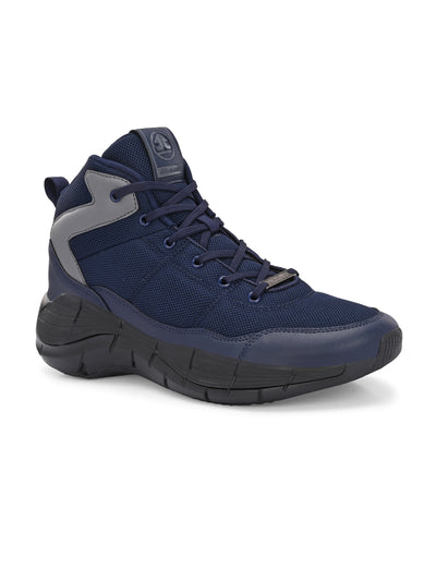 S.W.A.T. (SPORTS EDITION) - NAVY/DARK GREY