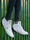 BOOT CAMP - WHITE/NAVY