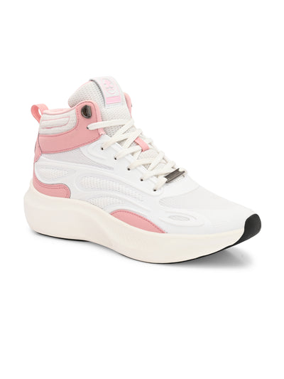 GLADIATOR EXPLOREX FOR HER 2.0 - OFF WHITE/PINK
