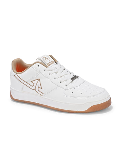 VECTOR ACE - OFF WHITE/BEIGE