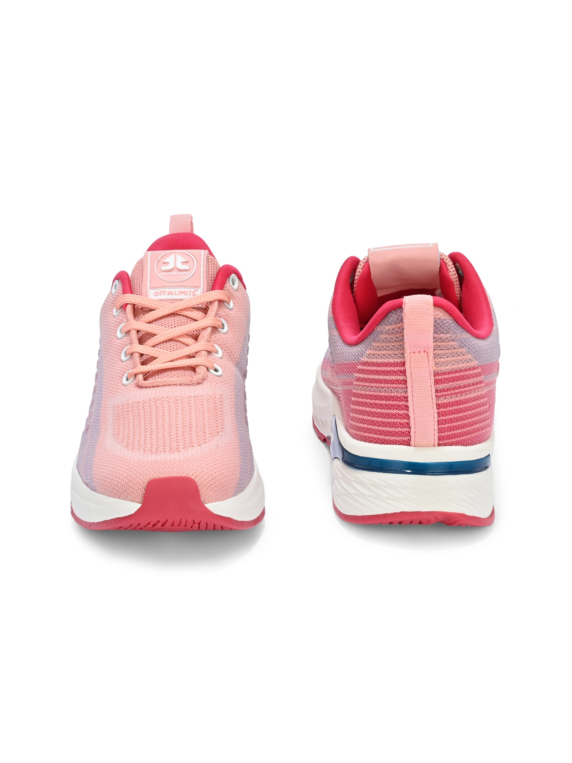 PALOMA FOR HER - PEACH