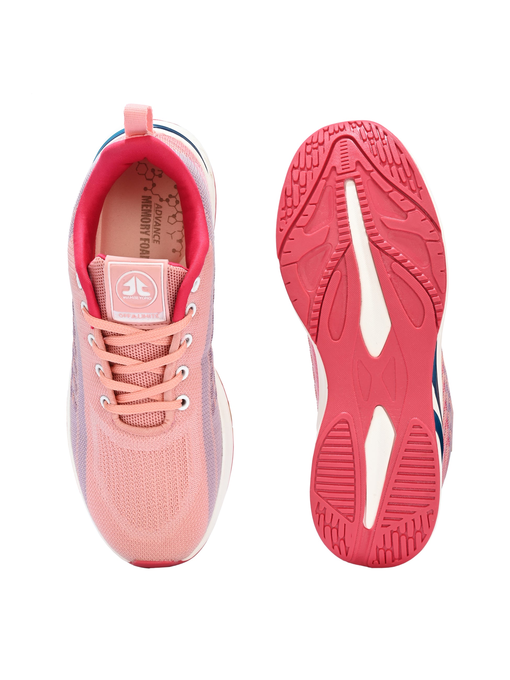 PALOMA FOR HER - PEACH