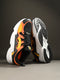 DIABLO - BLACK/MANGO/ORANGE
