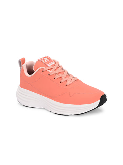 LATINO JR II - ORANGE