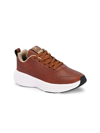 LATINO JR II - CRAZY HORSE TAN