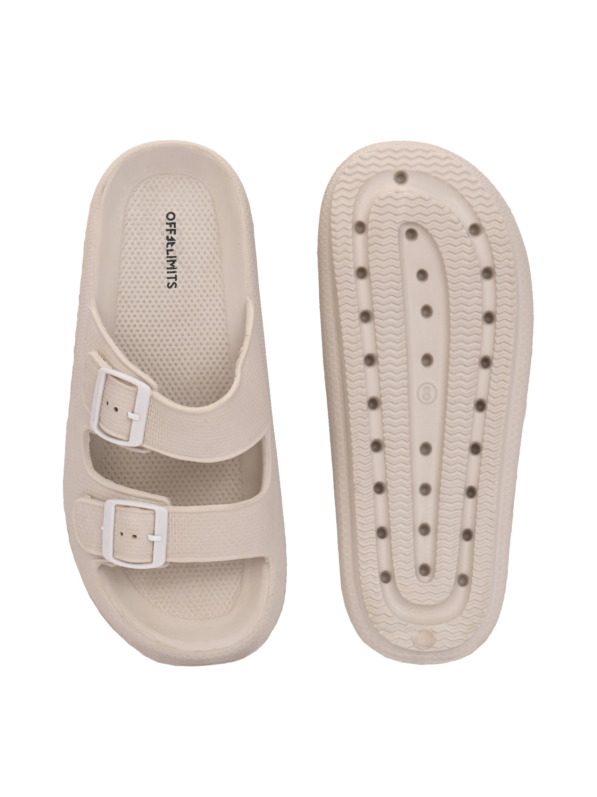 LUTHER - BEIGE