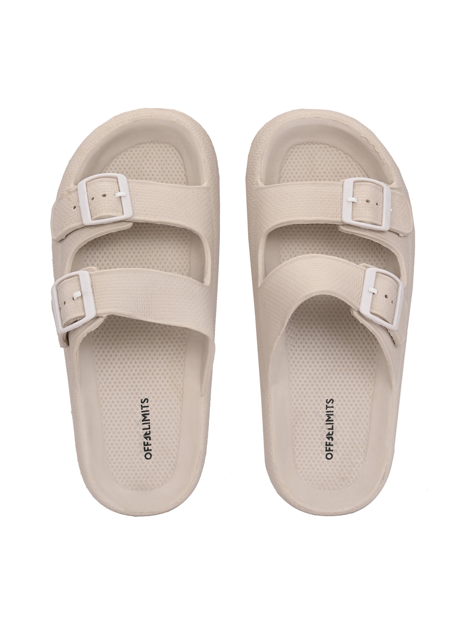 LUTHER - BEIGE