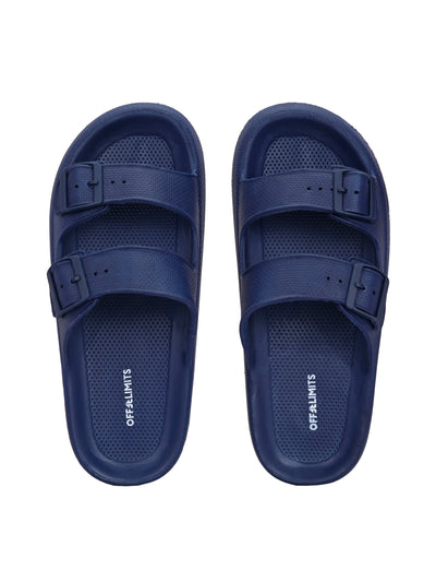 LUTHER - NAVY
