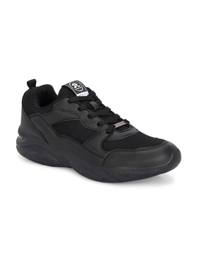 HACHIKO - BLACK/BLACK