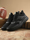 STUSSY (BIG & TALL) - BLACK