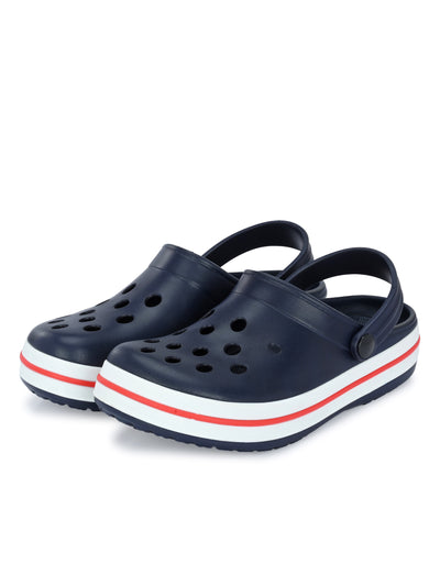 ROMAN - NAVY/BLUE