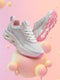 CLOUDPRO FOR HER - OFF WHITE/PINK