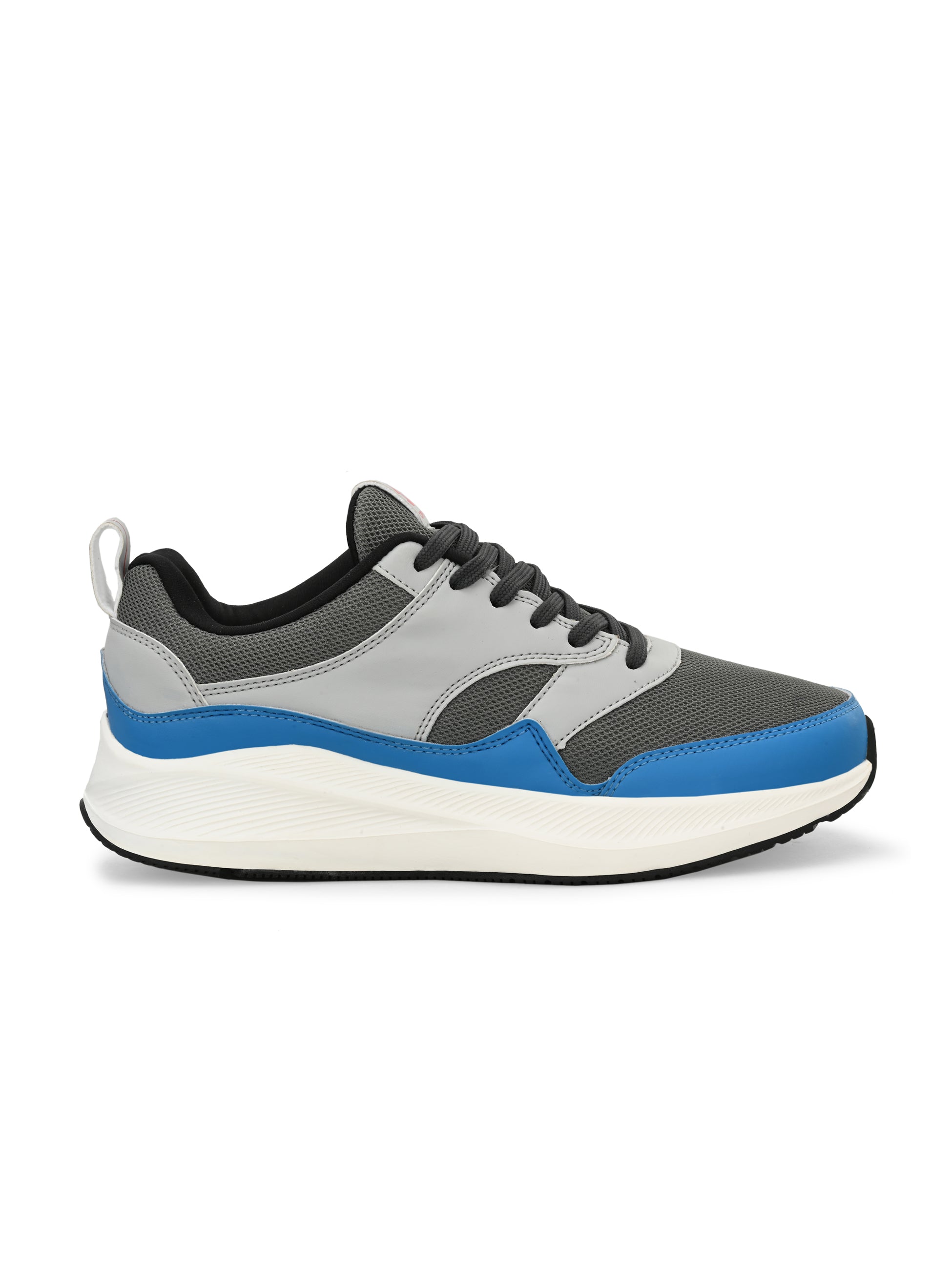 STUSSY - GREY/BLUE