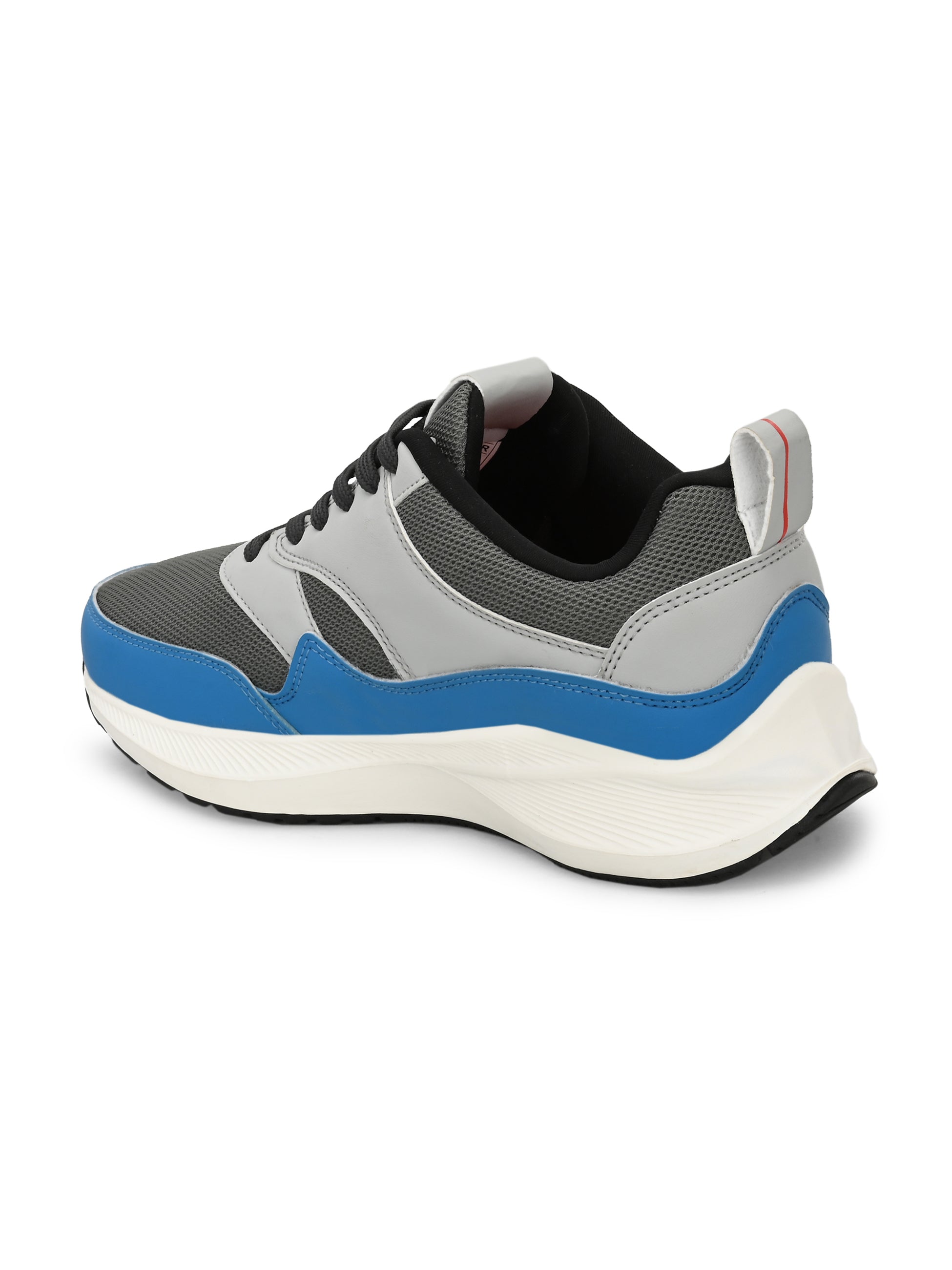 STUSSY - GREY/BLUE
