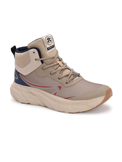 CARBON X - BEIGE/NAVY
