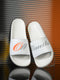 BEYOND - OFF WHITE/BLACK/ORANGE