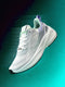 PULSE X - OFF WHITE/PURPLE/MINT
