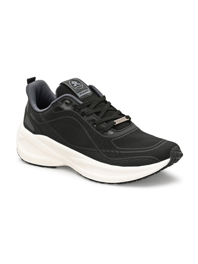PULSE X - BLACK/DK GREY