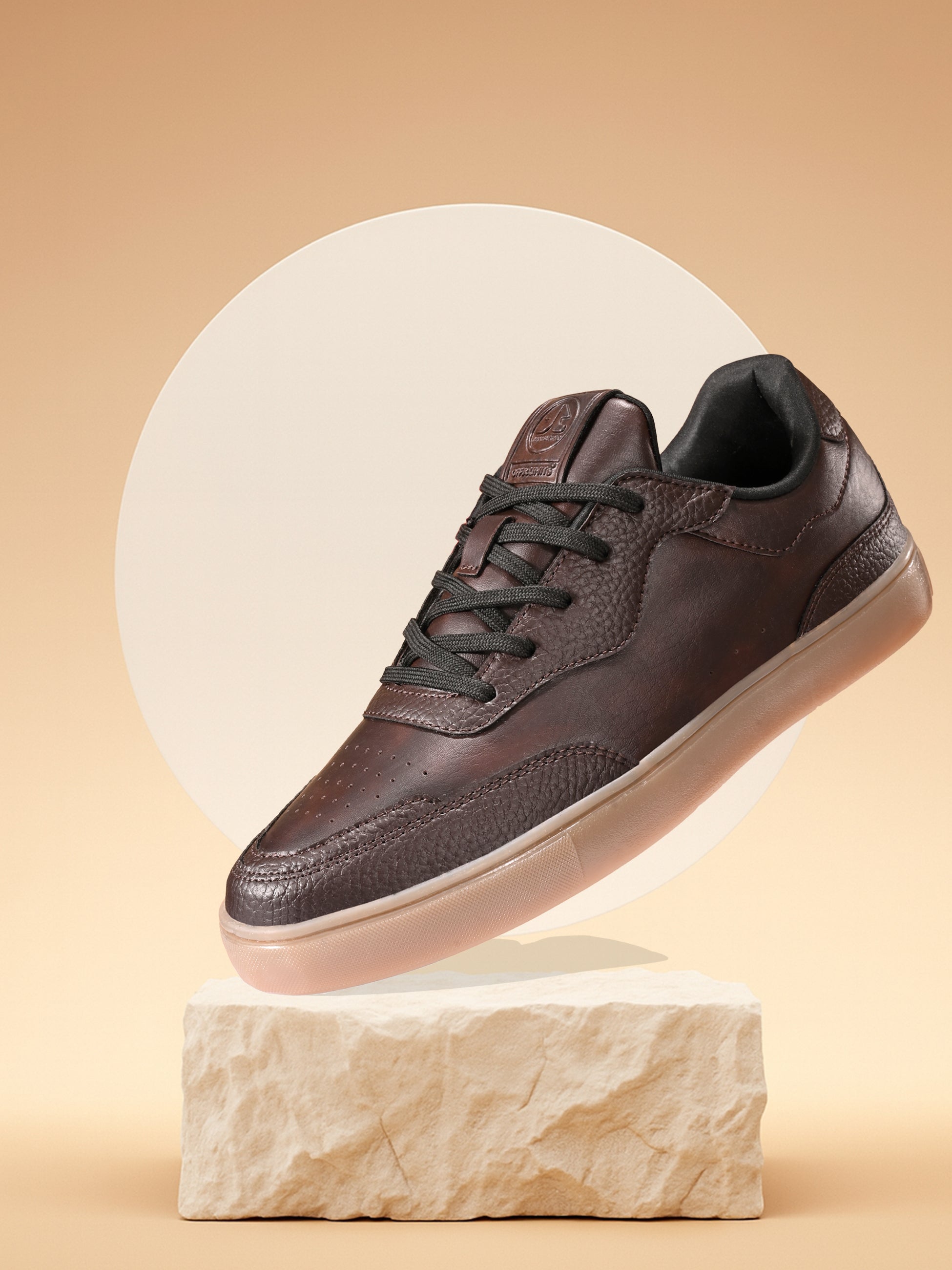BOMBA - BROWN/GUM
