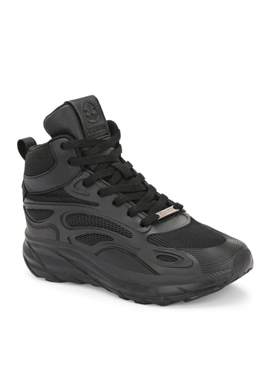 GLADIATOR EXPLOREX FOR HER - BLACK/BLACK