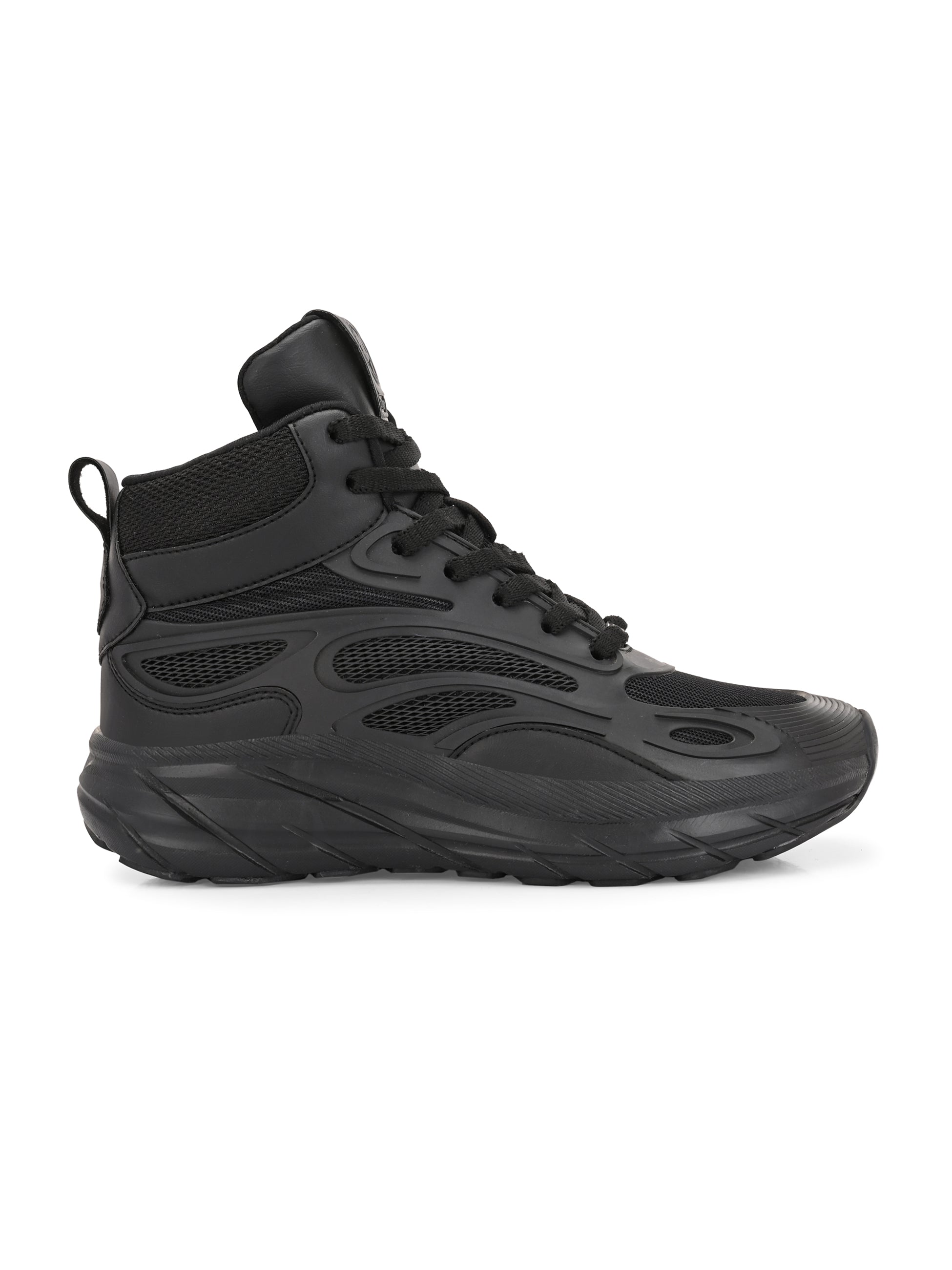GLADIATOR EXPLOREX FOR HER - BLACK/BLACK