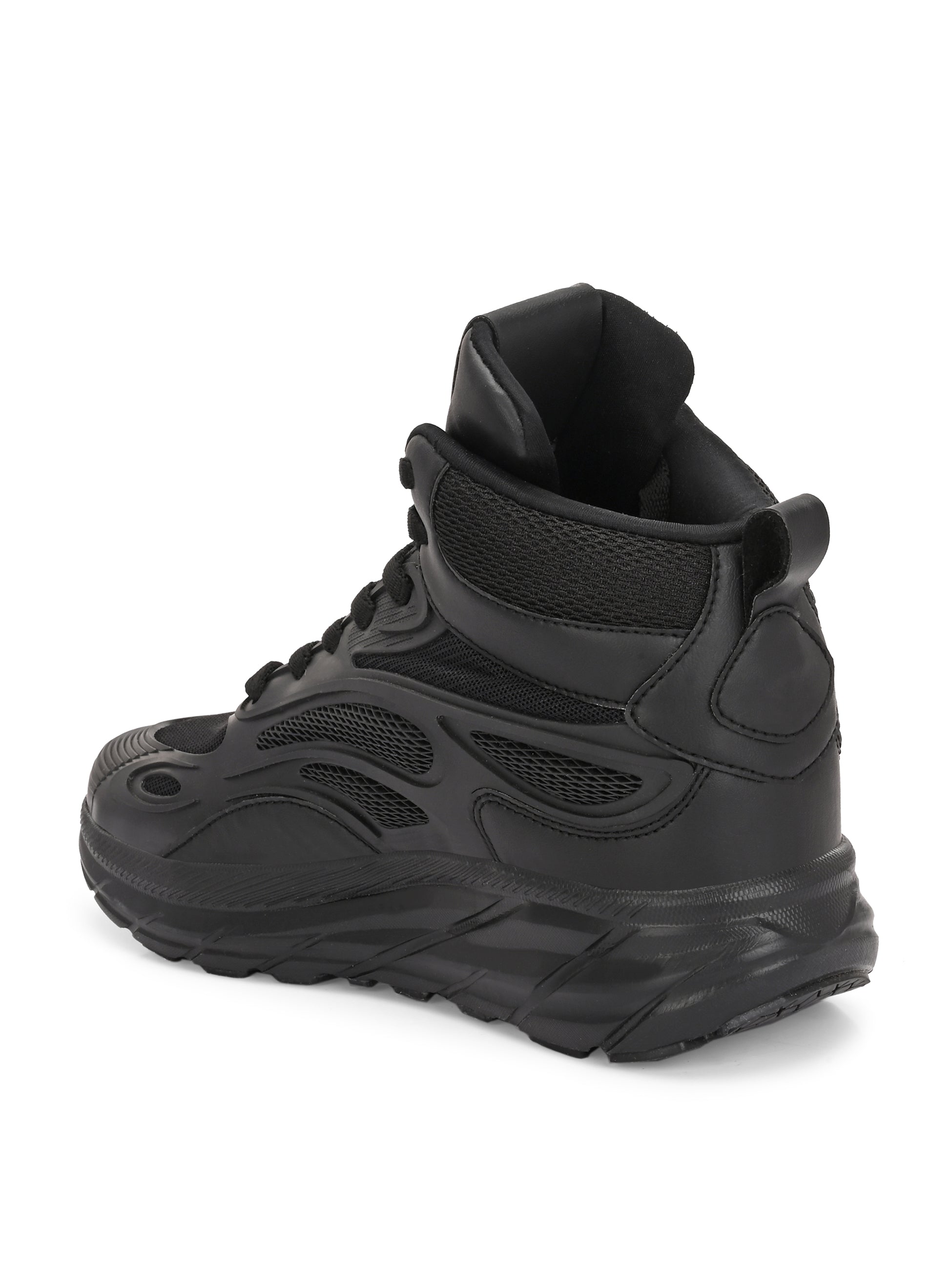 GLADIATOR EXPLOREX FOR HER - BLACK/BLACK