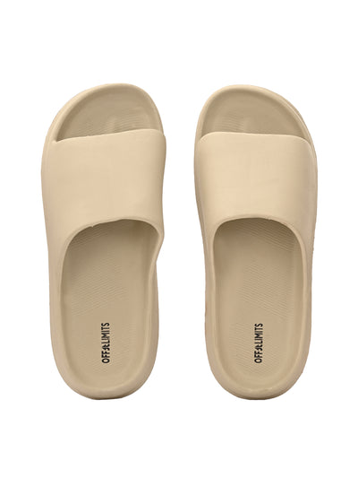 PLAYA FOR HER - BEIGE