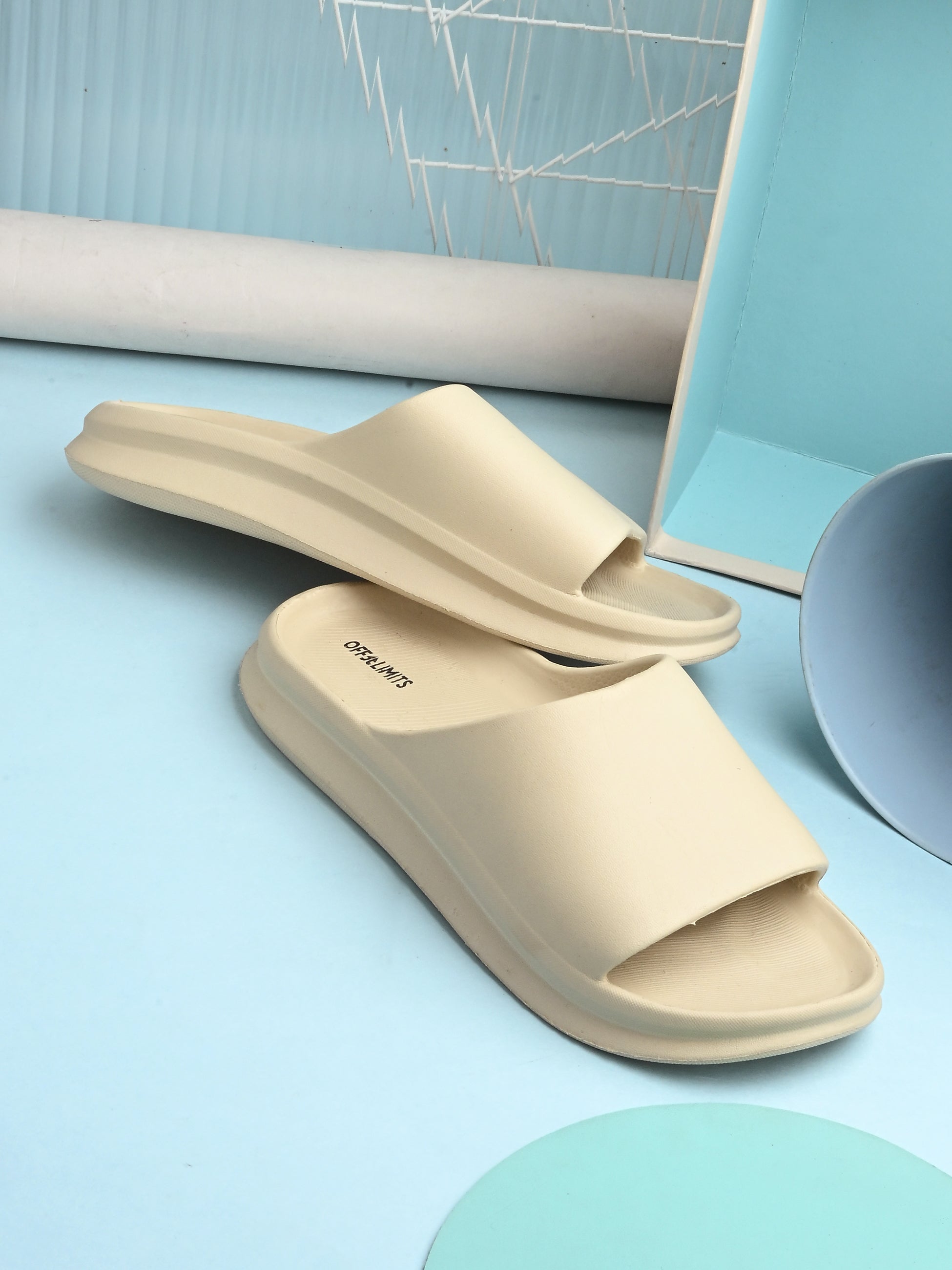 PLAYA FOR HER - BEIGE