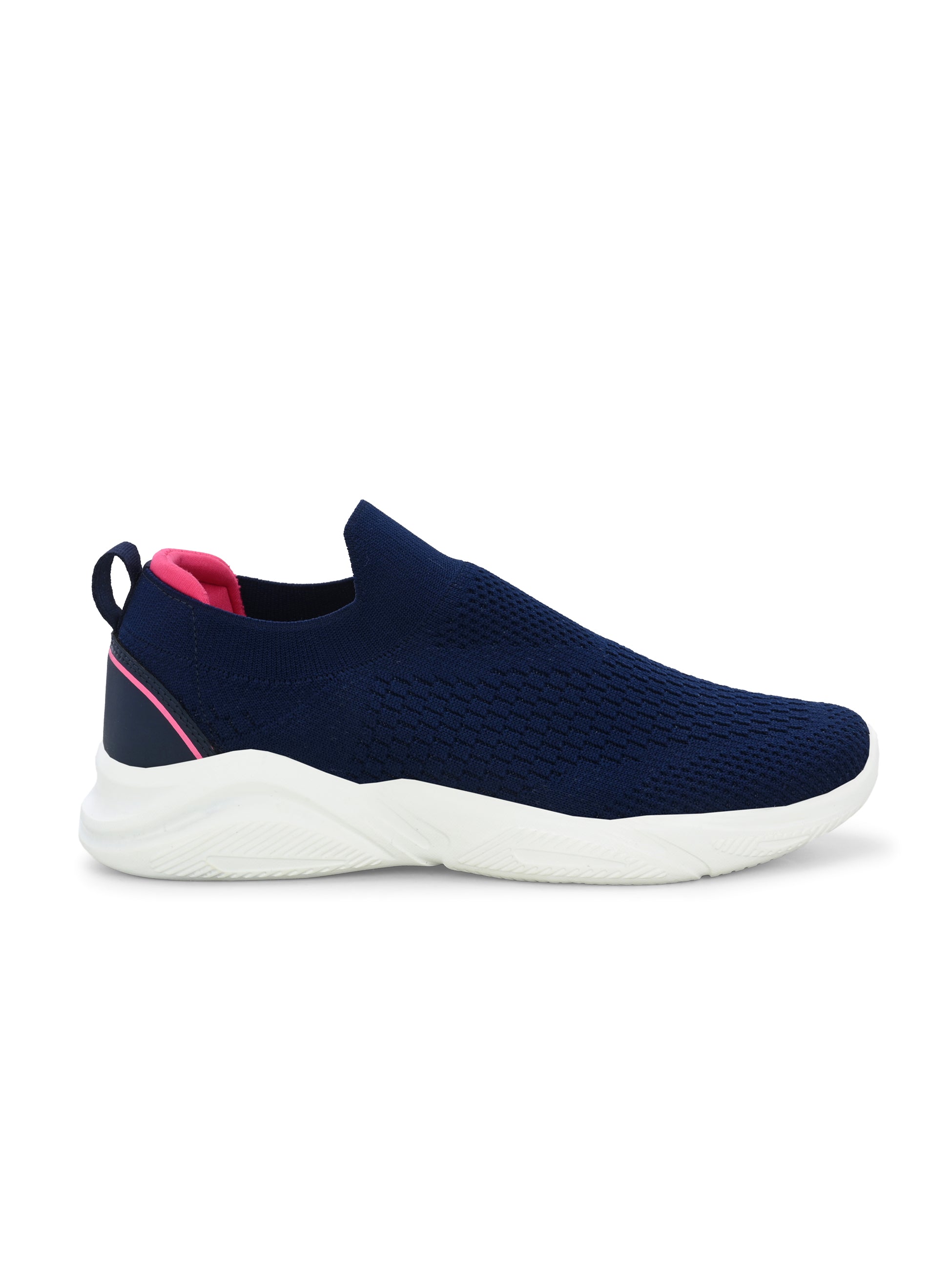 DEREK FOR HER - NAVY/PINK