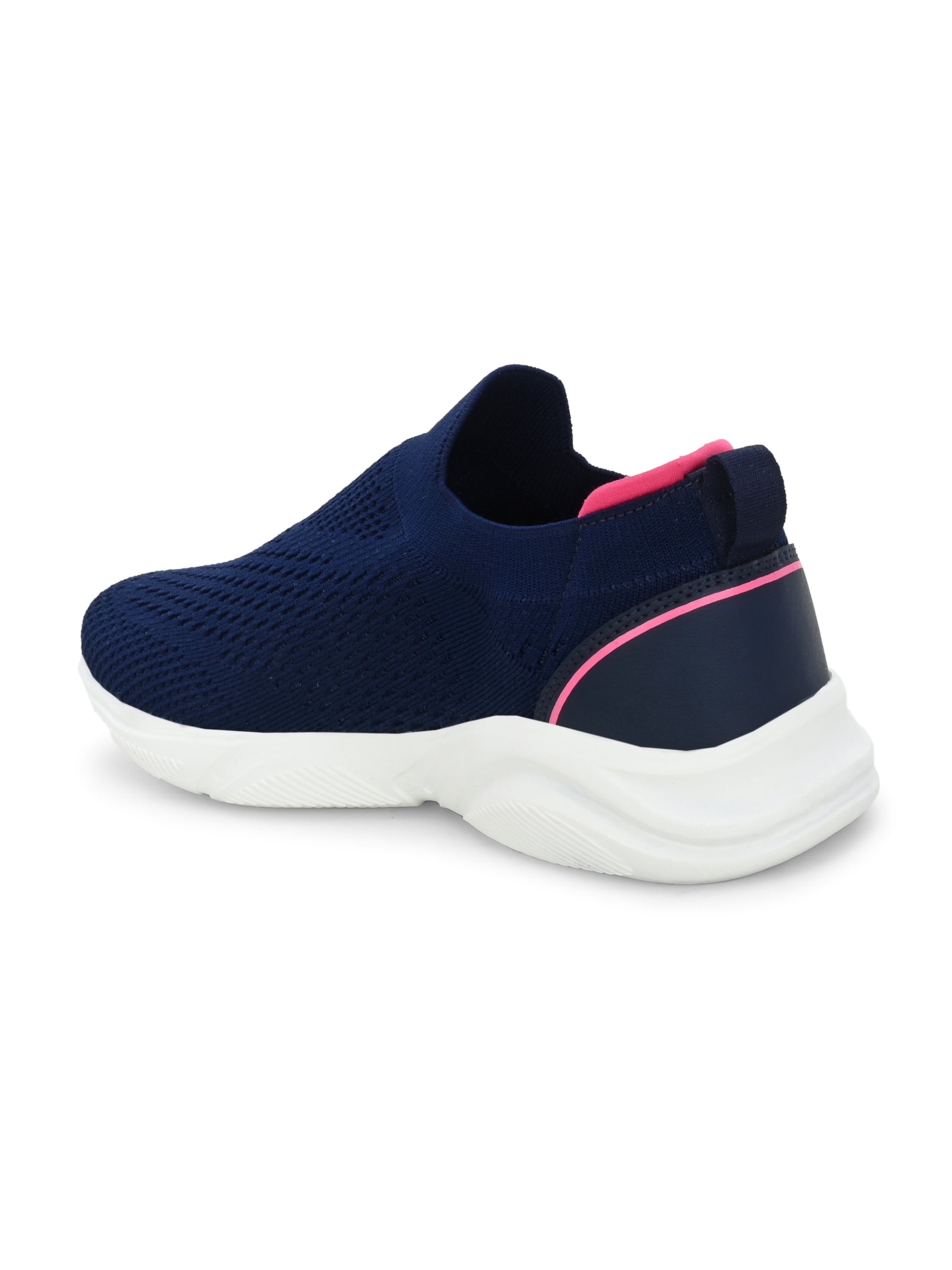 DEREK FOR HER - NAVY/PINK