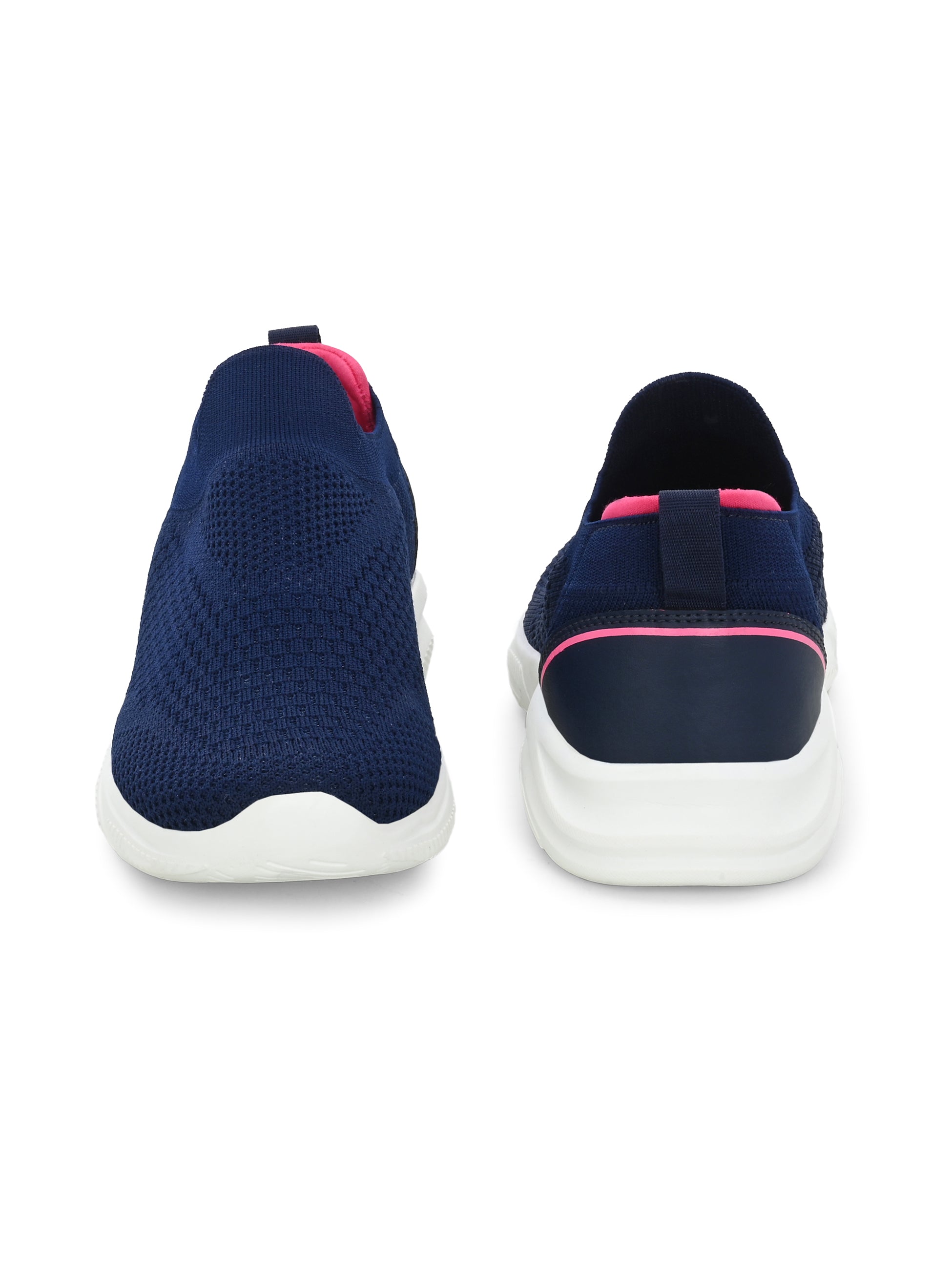 DEREK FOR HER - NAVY/PINK