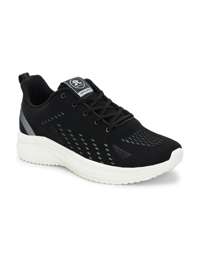 DAKOTA - BLACK/LIGHT GREY