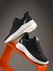 DAKOTA - BLACK/LIGHT GREY