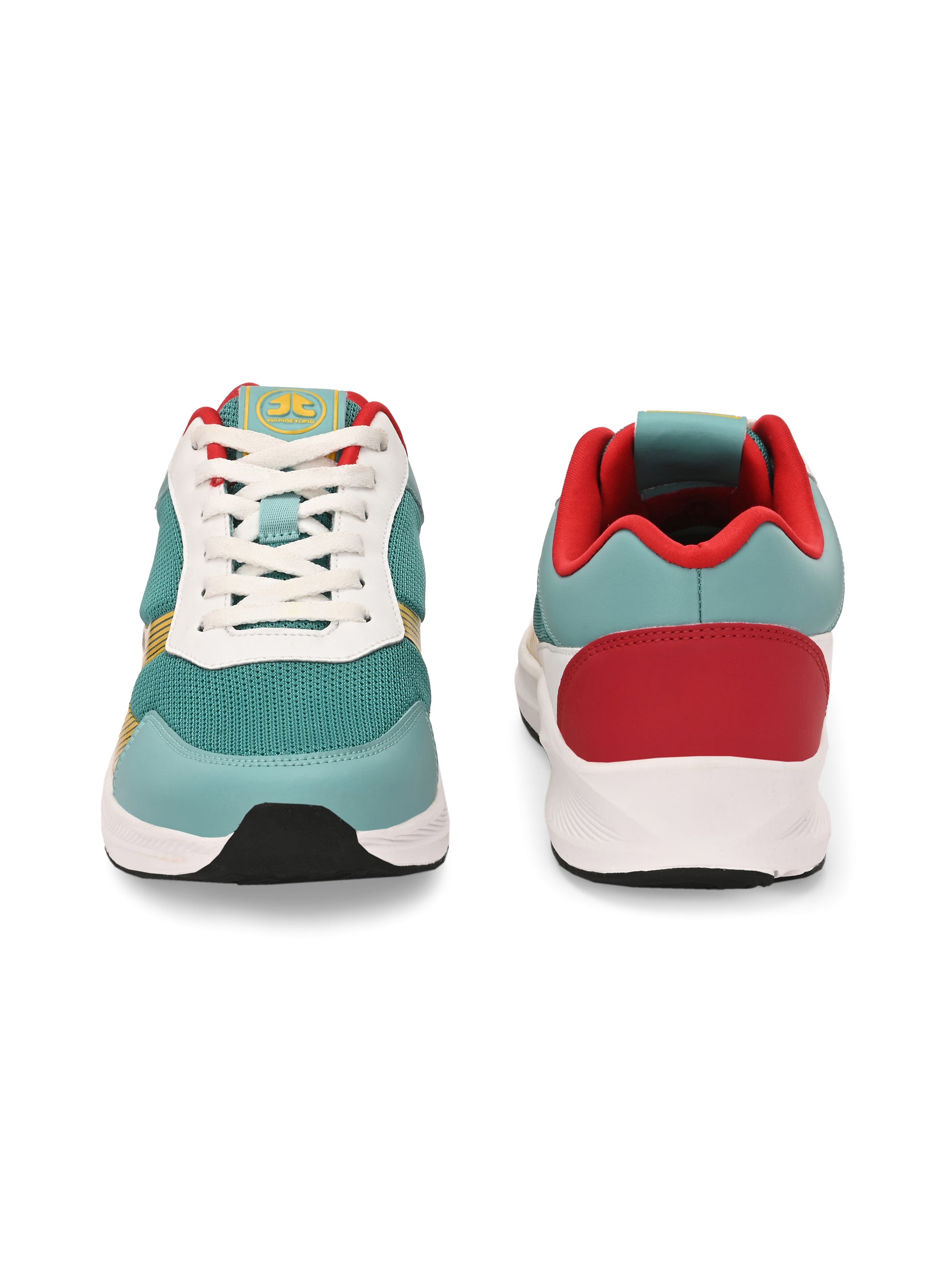 FANTASTIC - P. GREEN/OFF WHITE/AQUA