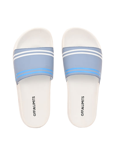 COAST - SKY BLUE/OFF WHITE