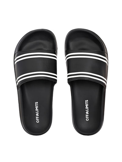 COAST - BLACK/WHITE