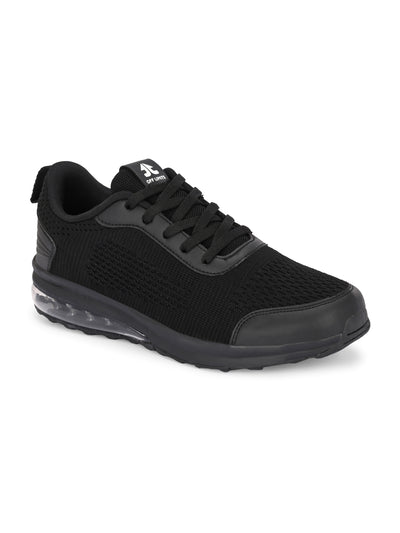 PHOENIX - BLACK/BLACK