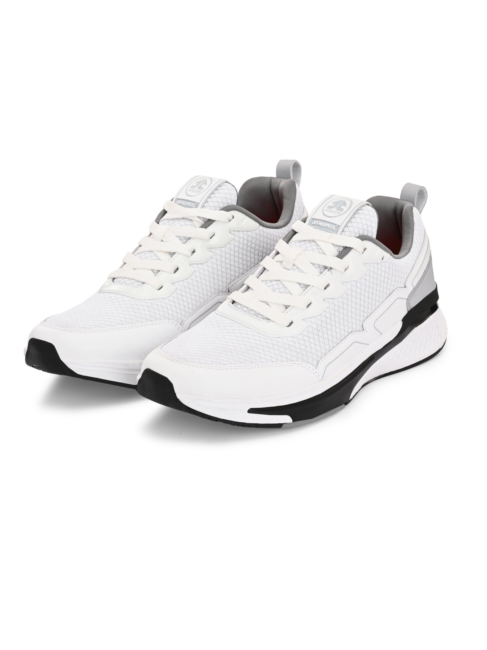 SKYRUN - OFF WHITE