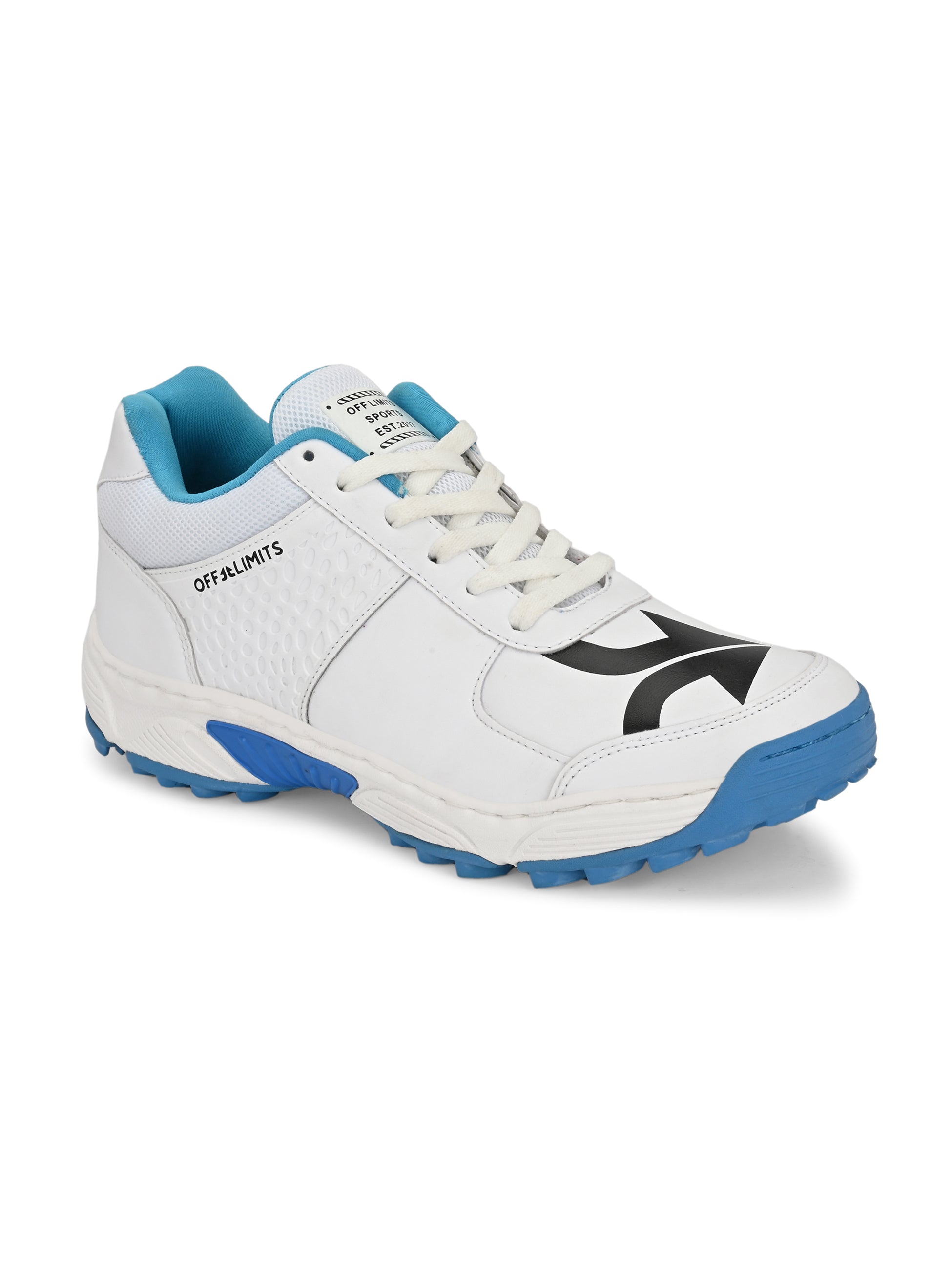 ESSEX CRICKET - WHITE
