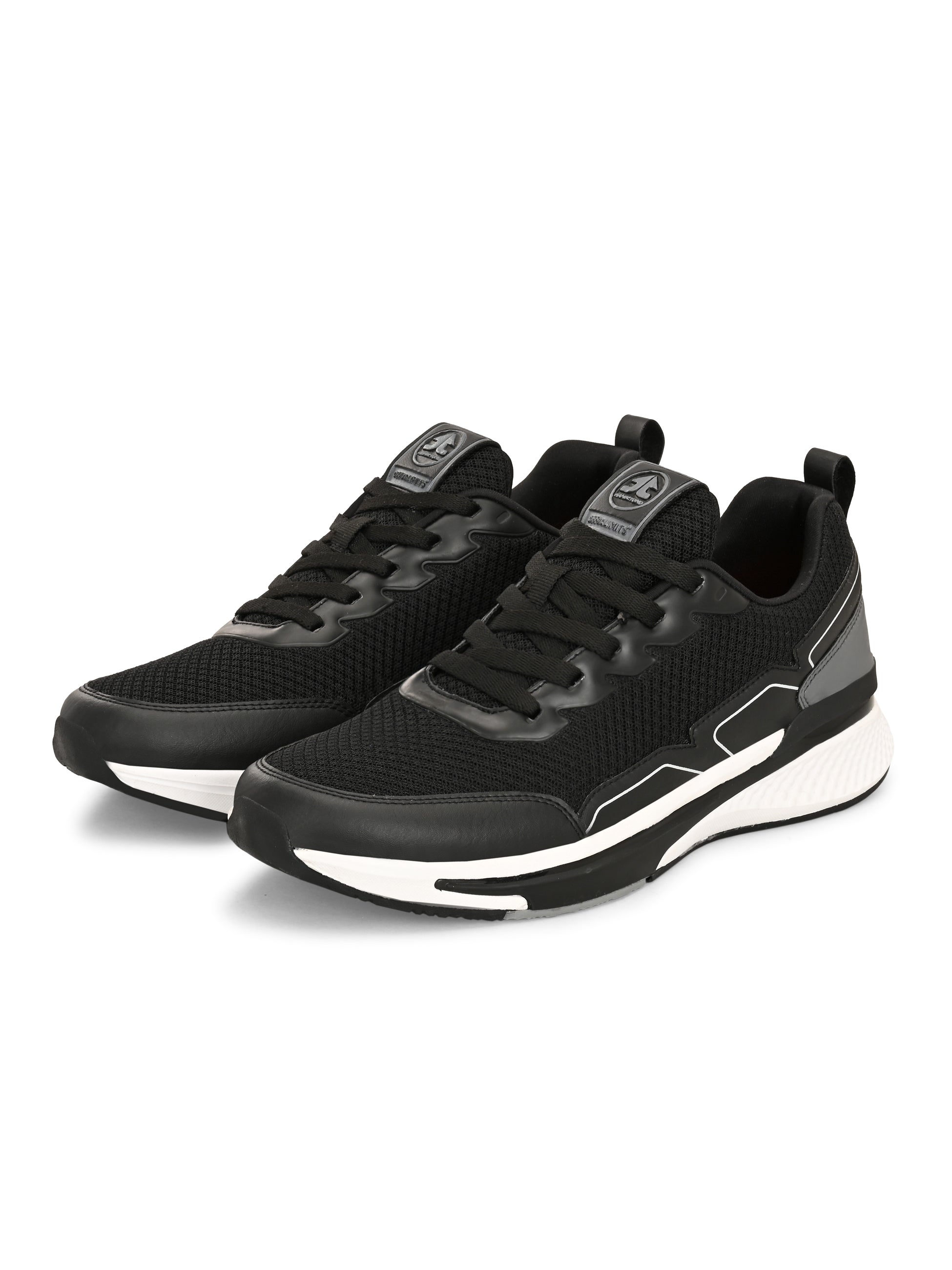 SKYRUN - BLACK