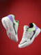 ROGER FOR HER - LIGHT GREY/BLACK/PURPLE