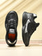 ROGER SELECT - BLACK/SILVER