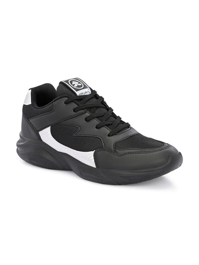 ROGER SELECT - BLACK/SILVER