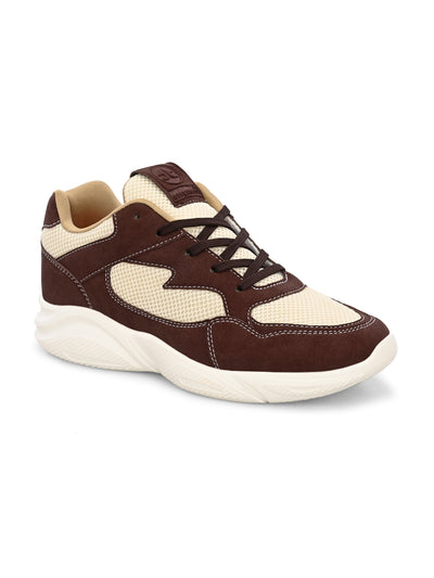 ROGER SELECT - BEIGE/BROWN