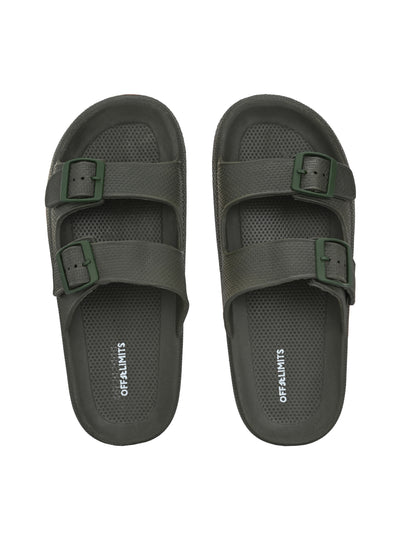 LUTHER - OLIVE