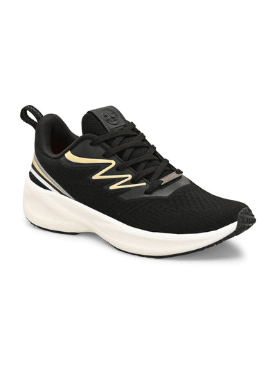 SHAOLINE - BLACK/GOLD